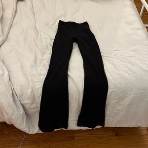 Lululemon Groove Flare Pants